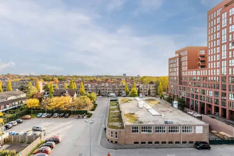 Appartement te koop Nijmegen Fenikshof 26