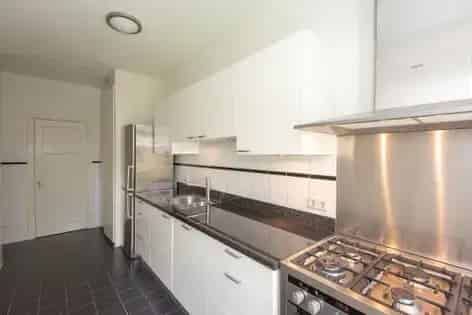 4 Kamer Appartement 120m2 Oud Zuid Amsterdam
