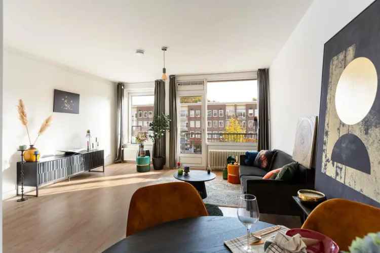 Woning Te Koop in Amsterdam, Noord-Holland