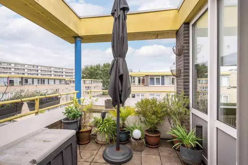 Appartement te koop: Vlaskade 58 3087 EK Rotterdam | Funda