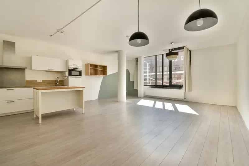 Appartement 95m2 Gouda  Nabij NS Station  Parkeerplaats