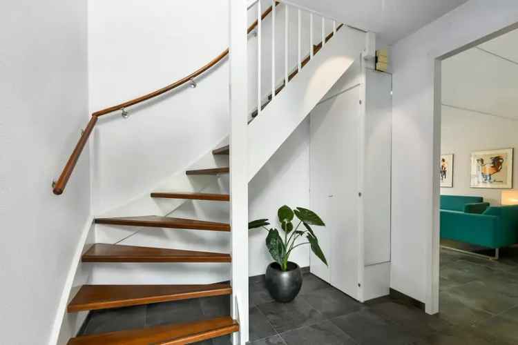 Huis te koop Elst 5 slaapkamers luxe badkamer