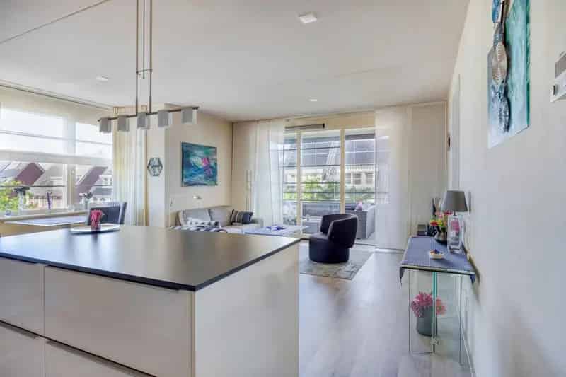 Luxe 3-kamer appartement Amstelveen Westwijk
