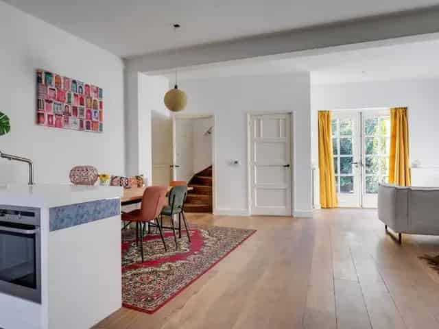 Huurwoning Eindhoven Schouwbroek 98m2 Gemeubileerd Beschikbaar 1 oktober 2025