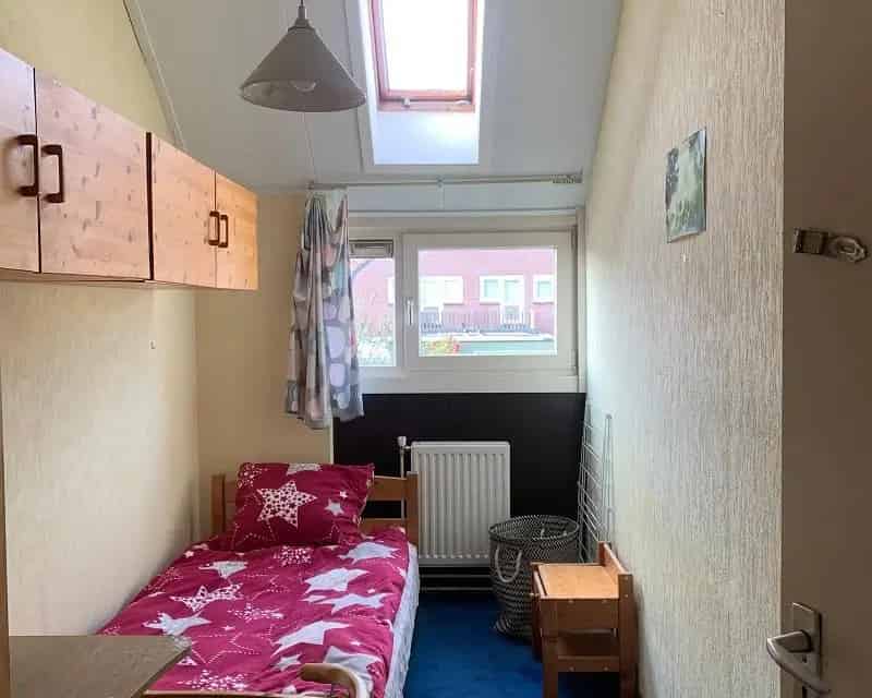 Kamer te Huur Nabij Saxion