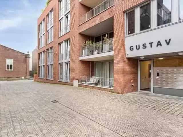 Huis te koop Maastricht 134m2 3 slaapkamers