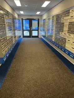 1 Kamer Studio Amsterdam Zuidoost 30m²