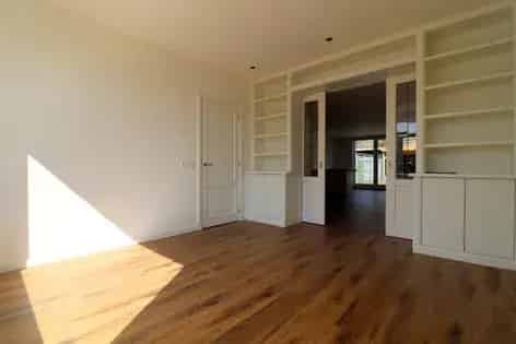 6 Kamer Huis 123m2 Aalsmeer - Volledig Gerenoveerd