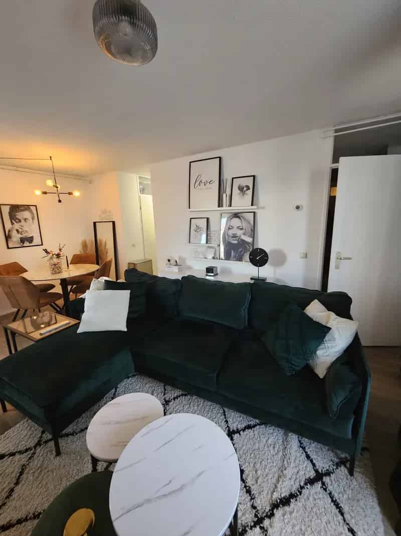 Appartement Te Huur , 7, Vendelierhof, Goirle, Noord-Brabant