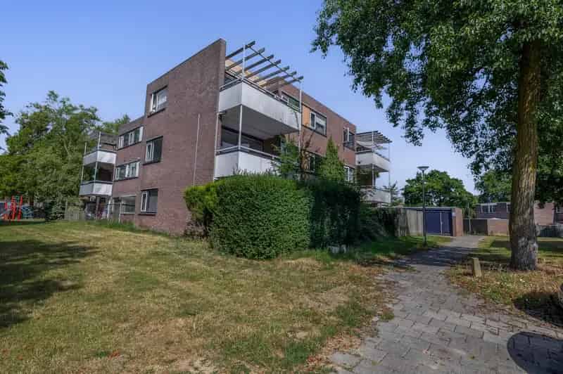 Appartement te koop Nijmegen Dukenburg