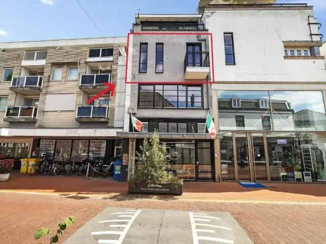 2 Kamer Appartement Bussum Centrum Nabij Station