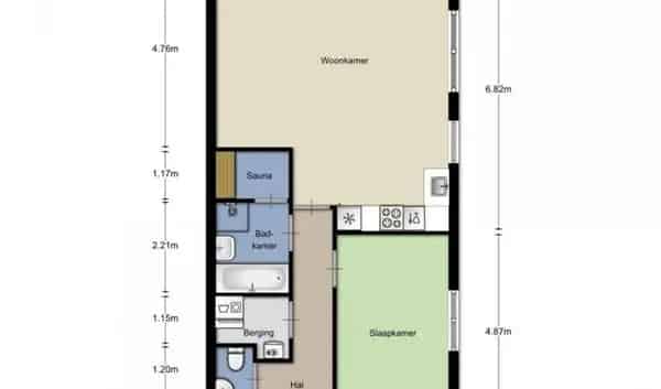 Direct van Eigenaar: Ruime Woning te Huur