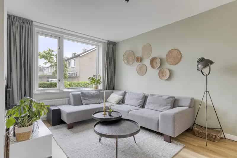 Instapklare woning Princenhage 4 slaapkamers moderne keuken badkamer