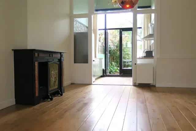Breda Benedenwoning 3 Kamers 85m2 1928