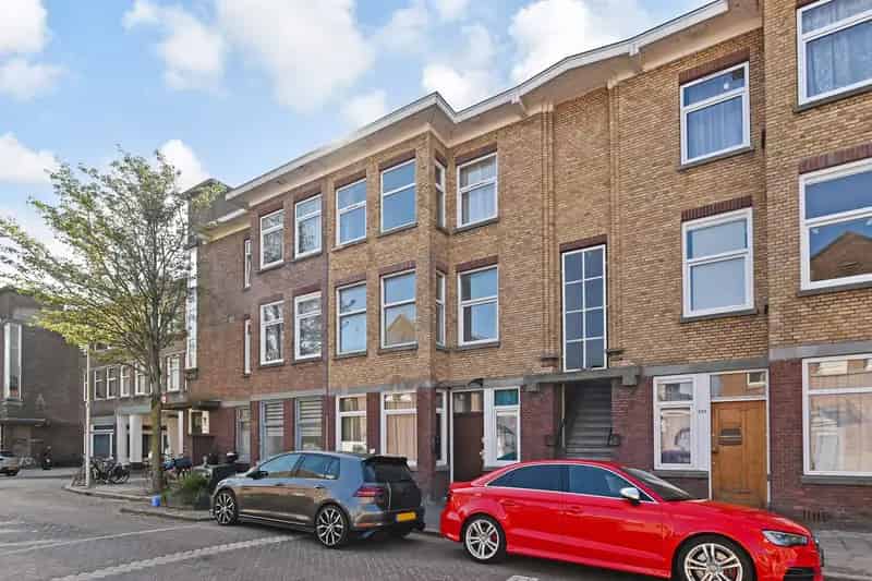 Appartement te koop: Capadosestraat 212 2523 AK Den Haag 