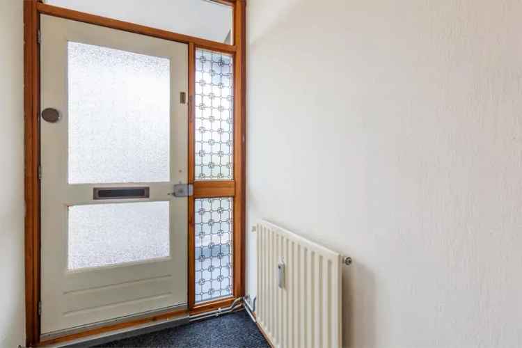 Appartement te koop Weesp 80m2 2 slaapkamers balkon