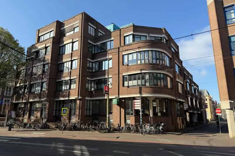 Kantoorruimte Den Haag Centrum te Huur