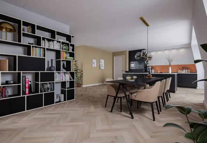 Luxe Penthouse Lemmer 191m2 Aan Het Water 3 Slaapkamers