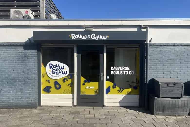 40m2 Kantoorruimte te Huur Gemert Centrum