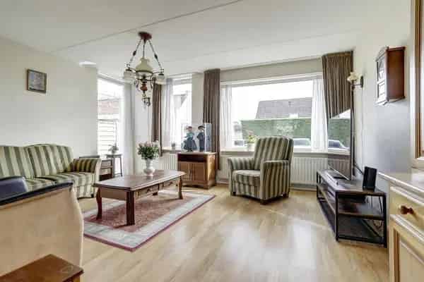 Huis Te Koop , 12, Filips de Goedestraat, 's-Heer Hendrikskinderen, Zeeland