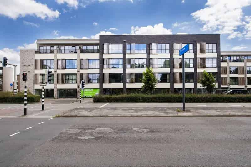 Kantoorruimte te huur Amersfoort Stadsring 520m²