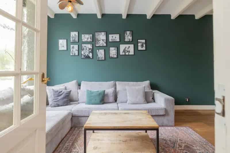 Huis te koop: Leidsevaart 414 2014 HN Haarlem | Funda