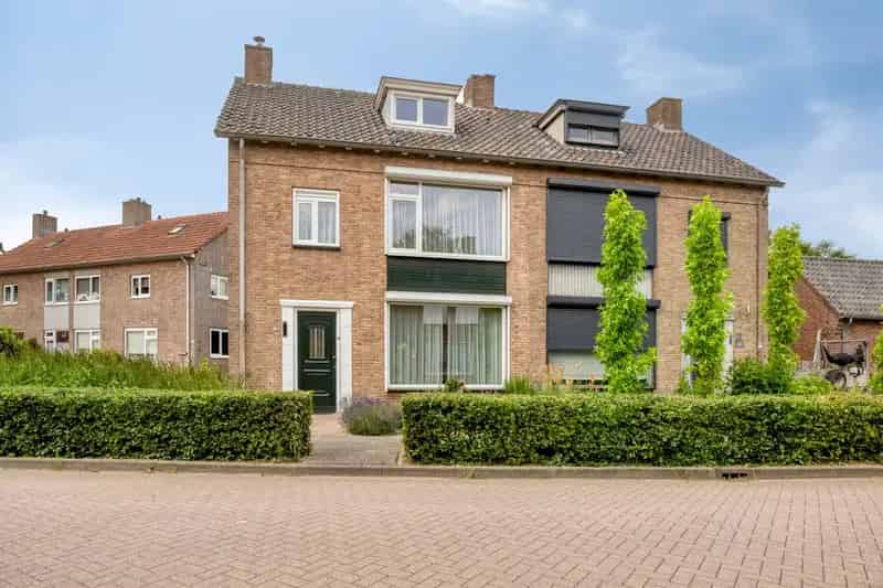 Huis te koop: Engelbertstraat 29 5131 BJ Alphen (NB) | Funda