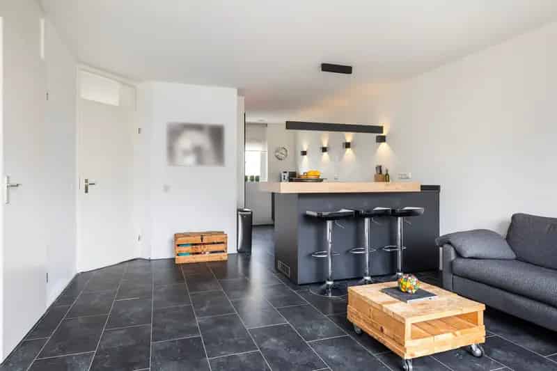 Huis te koop Amersfoort Leusderkwartier 3 slaapkamers moderne keuken tuin