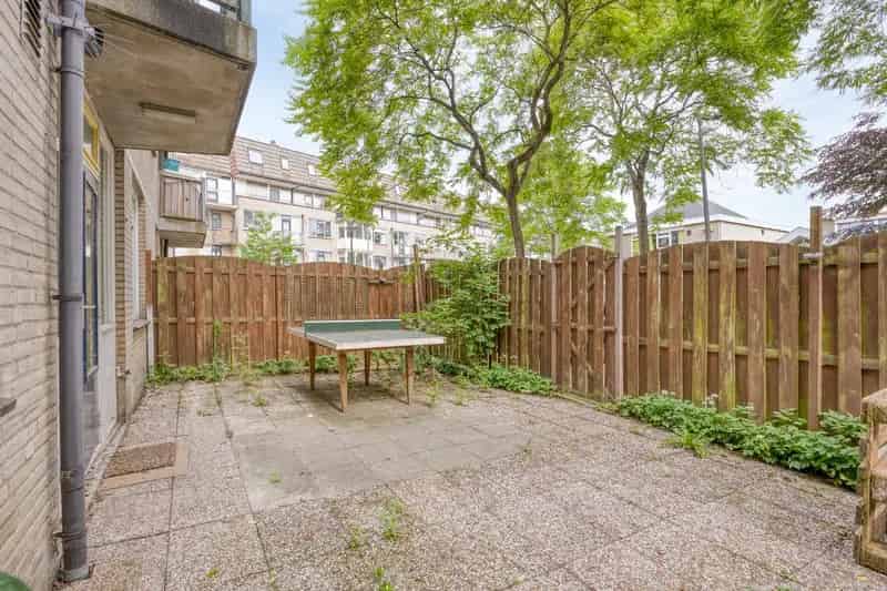 3 Kamer Appartement Rotterdam Rubroek Te Koop