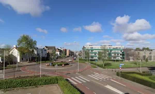 Appartement Maastricht Scharn nabij Station 2 slaapkamers gemeubileerd