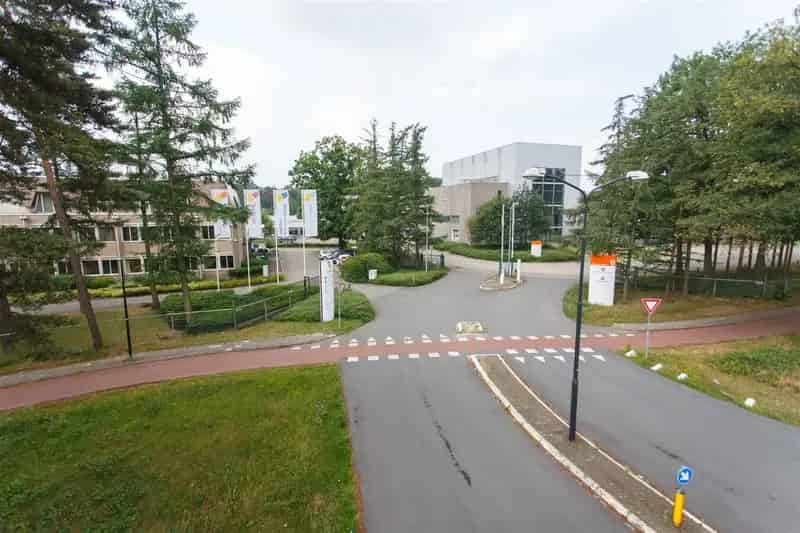 Bedrijfshal te Huur Apeldoorn 650m2 Sport Health Educatie