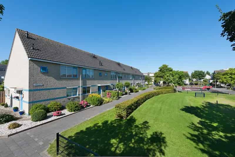 Eengezinswoning 109m2 Amstelveen Westwijk 3 slaapkamers