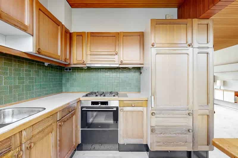 5 Kamer Huis te Koop Maassluis - Modernisering Nodig