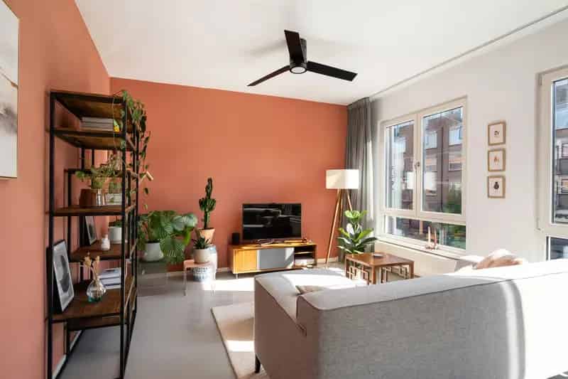 Appartement te koop: Jonker Fransstraat 43-B 3031 AM Rotterdam 