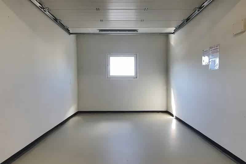 Garagebox Roosendaal te Koop Vaartveld 8a