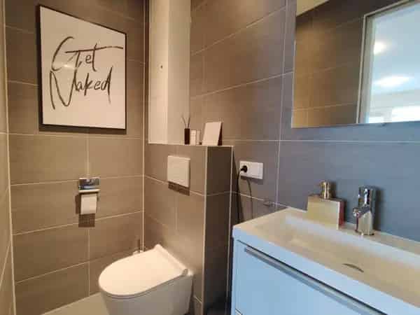 Appartement Eindhoven Centrum Station 2 slaapkamers Airco