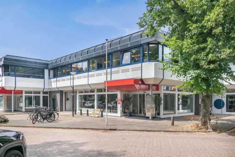 Kantoor Zeist | Zoek kantoren te huur: Huis ter Heideweg 24-28 3705 LZ Zeist [funda in business]