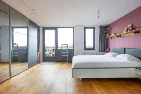 Ruim 3 Kamer Appartement 105m2 Utrecht Nabij Station