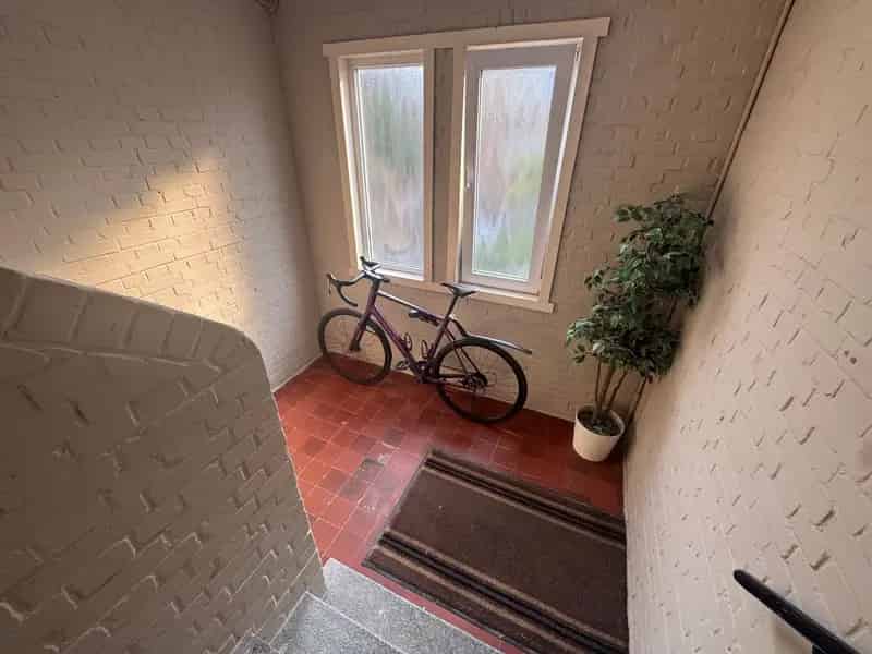 4 Kamer appartement Den Haag Heesterbuurt 91m2