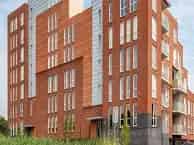 Appartement Purmerend Mont Saint Michel 2 Kamers 62m2