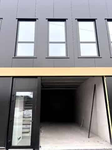 Bedrijfsruimte te huur Hengelo