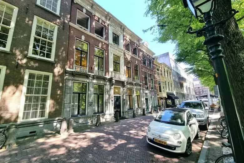 52 - 222 m2 kantoorruimte te huur in Den Haag