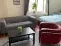 Studio Maastricht 2 Kamers