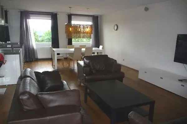 Woning Te Huur in Amsterdam, Noord-Holland