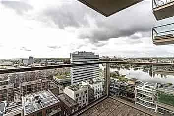 Luxe 3 Kamer Appartement Amsterdam Amstelkwartier