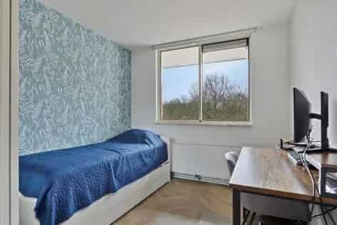 4 Kamer Appartement 197m2 Amsterdam Buitenveldert