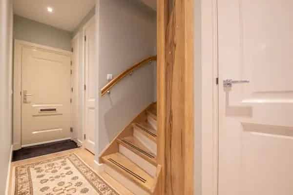 Gemeubileerde eengezinswoning 4 slaapkamers Zaandam
