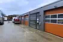Bedrijfsruimte te koop Dreumel 130m2