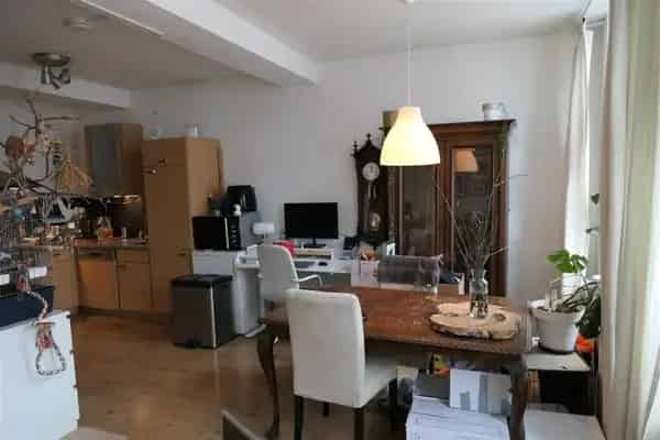 Kamer Maastricht Binnenstad Capucijnenstraat 38m²
