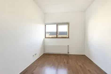 3 Kamer Appartement 171m² Heerenveen  - Ruim - Dakterras - Garage